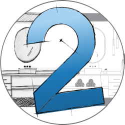 Sketch2Blueprint